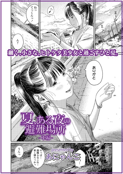 週刊ナンネットマンガ
