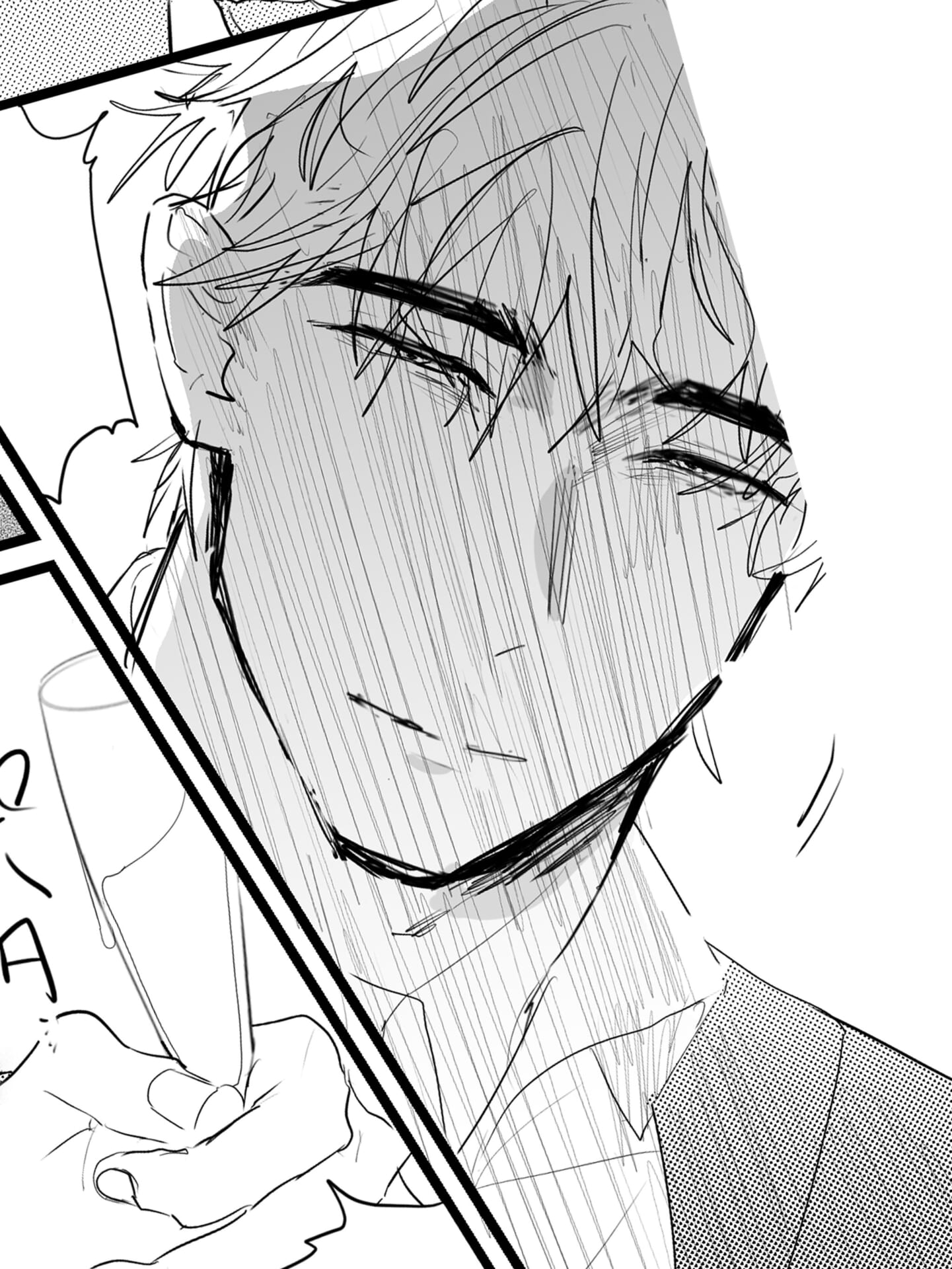 しんと悠人~強○発情、調教でイキまくりの大量中出し‼