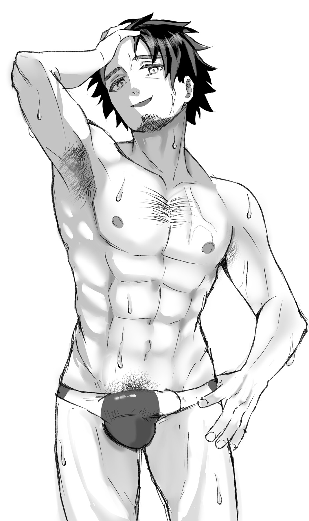 お漏らしヤンキー君のとろとろ甘やかしエッチ ~いっぱいヨシヨシされる2泊3日旅行~