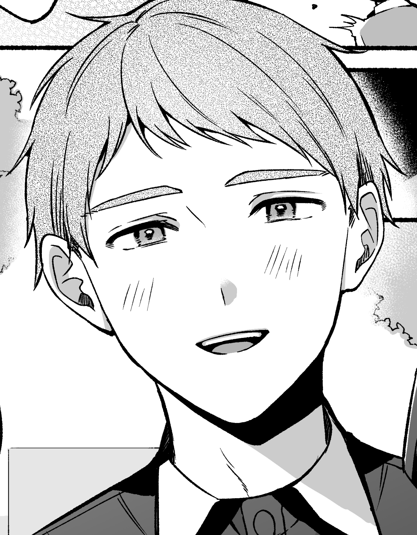 沙弥さんはSになる