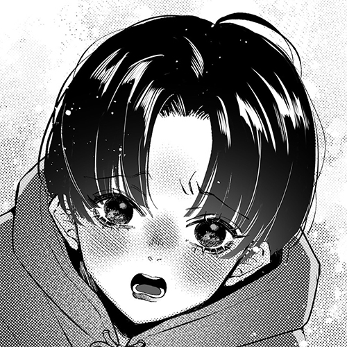 はじめてのきもち2