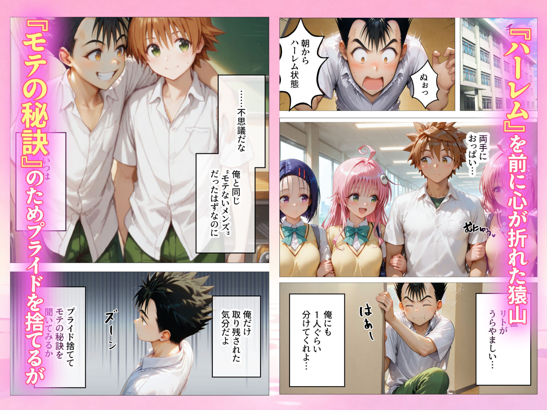 本番あり!?デリヘルノートでとらぶるハーレムをNN強奪してみた  古○川唯  西○寺春菜  籾岡里○