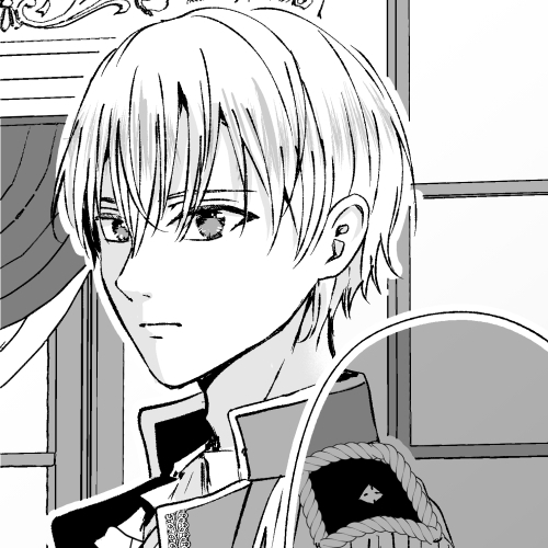 王子の夜伽は終わらない