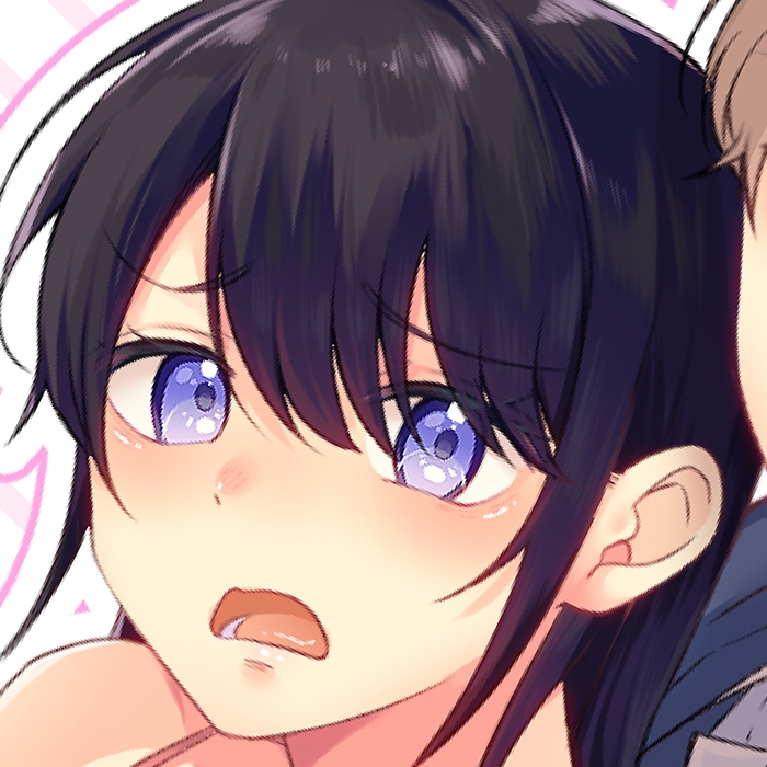 幼馴染にふりむいてほしくてオナニーしてみたのですが