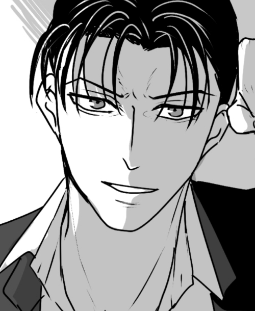 付き合ってる(元)不能ヤクザと(元)処女エロマンガ家