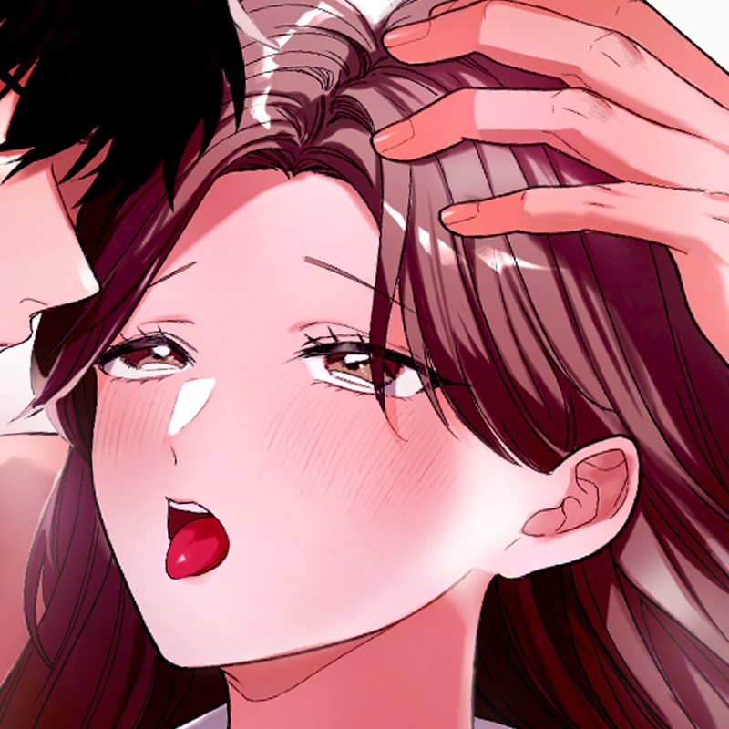 清らかな幼馴染の唇はなぜかタバコの味がする。【ASMRボイコミ付き】