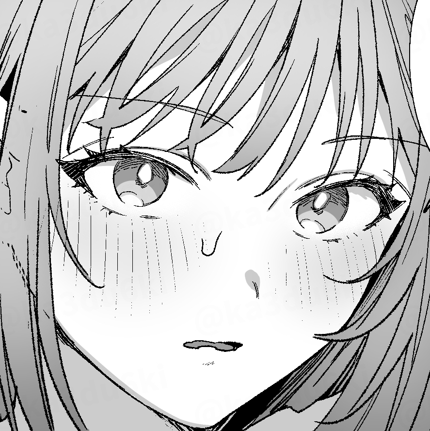 男も女もエロい目に遭う~2人まとめてスライムえっち~