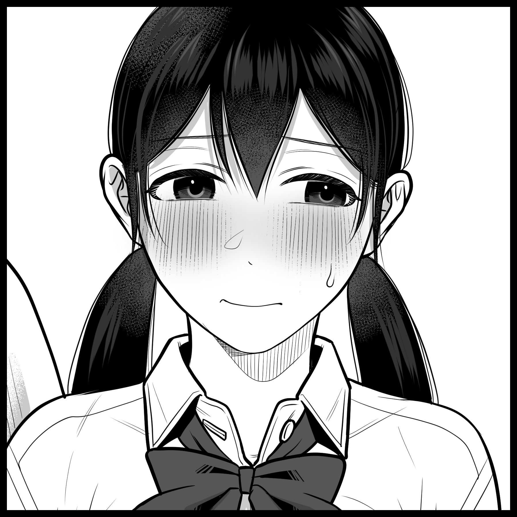 財布を無くしたJKが財布以外も無くしちゃう話 ep4/ep5