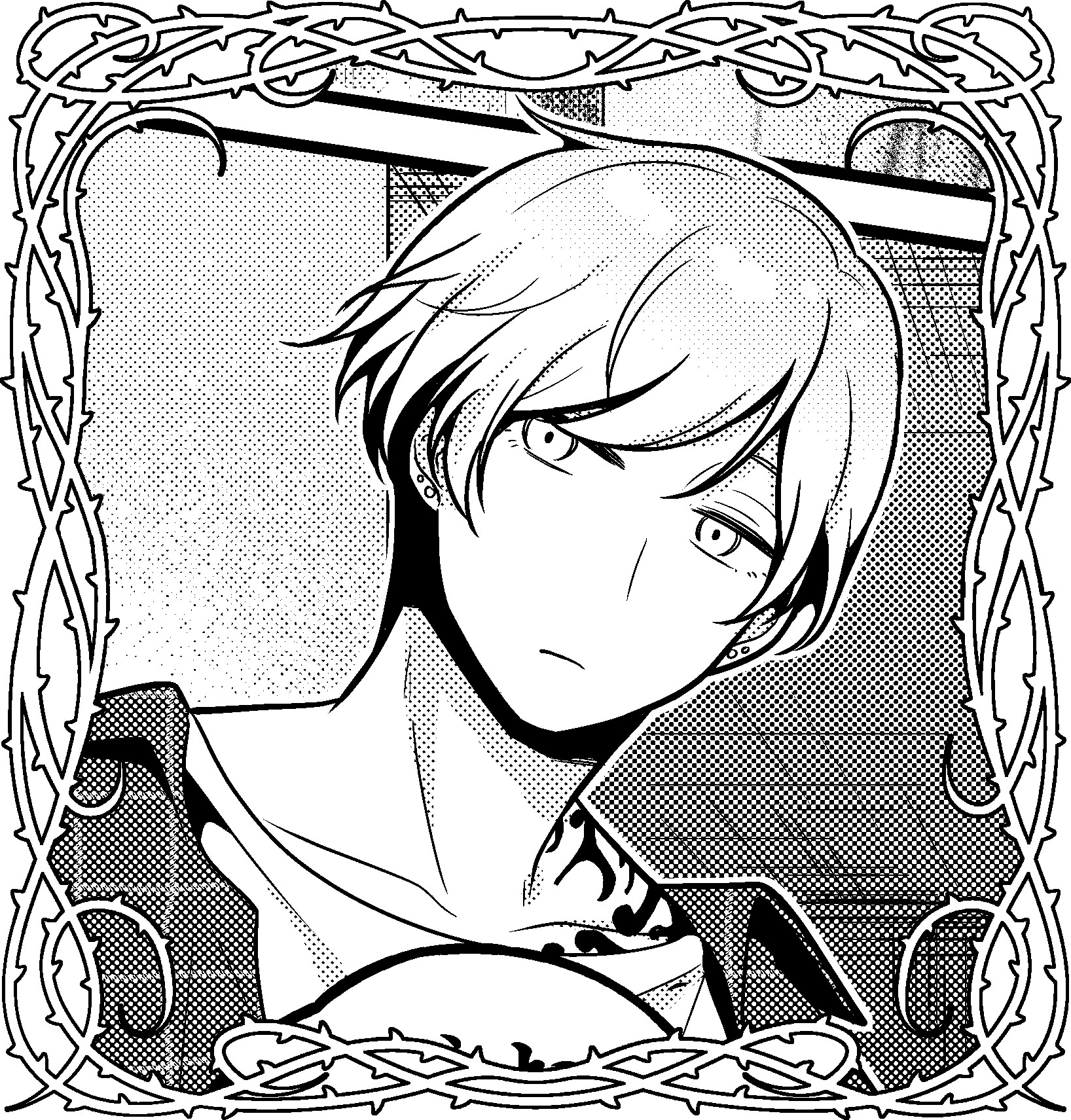 触手先生の華麗なる密食