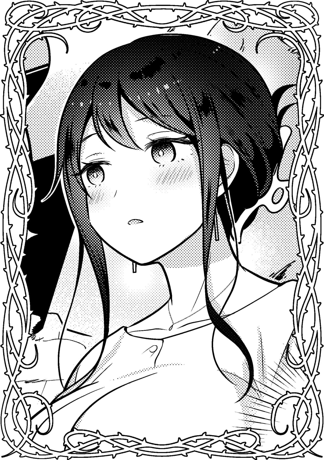 触手先生の華麗なる密食