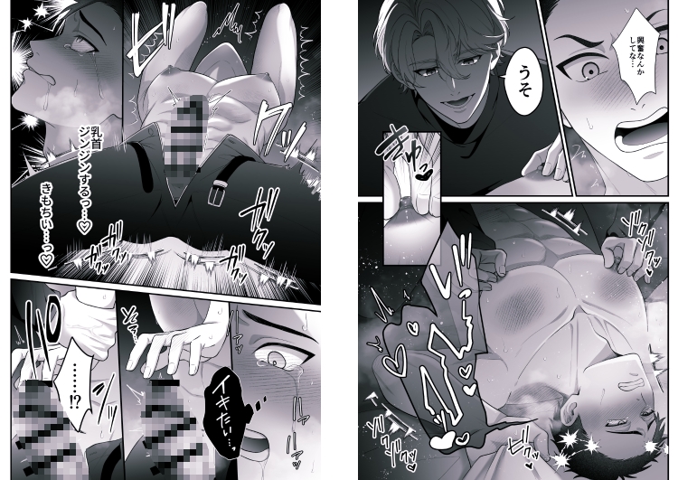 婚約者の弟にハメられました