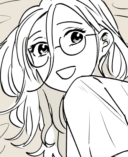 付き合ってる(元)不能ヤクザと(元)処女エロマンガ家