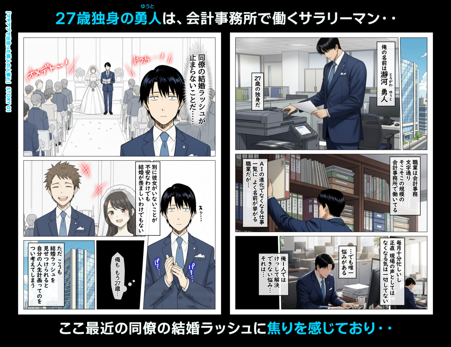 マッチングアプリで出会ったむちむち美女が、まさかの隣人で人妻だった件