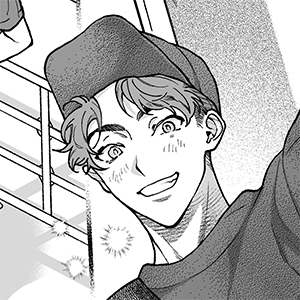 アルファの君には敵わない~君に噛まれたい~