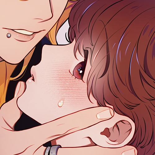 アルファの君には敵わない~君に噛まれたい~