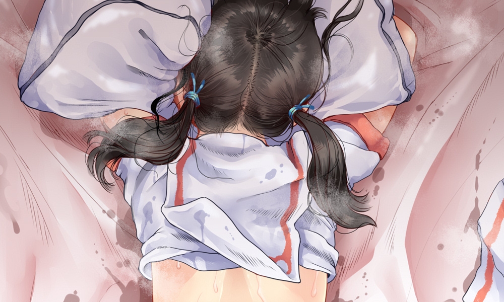 願いが叶う保健室