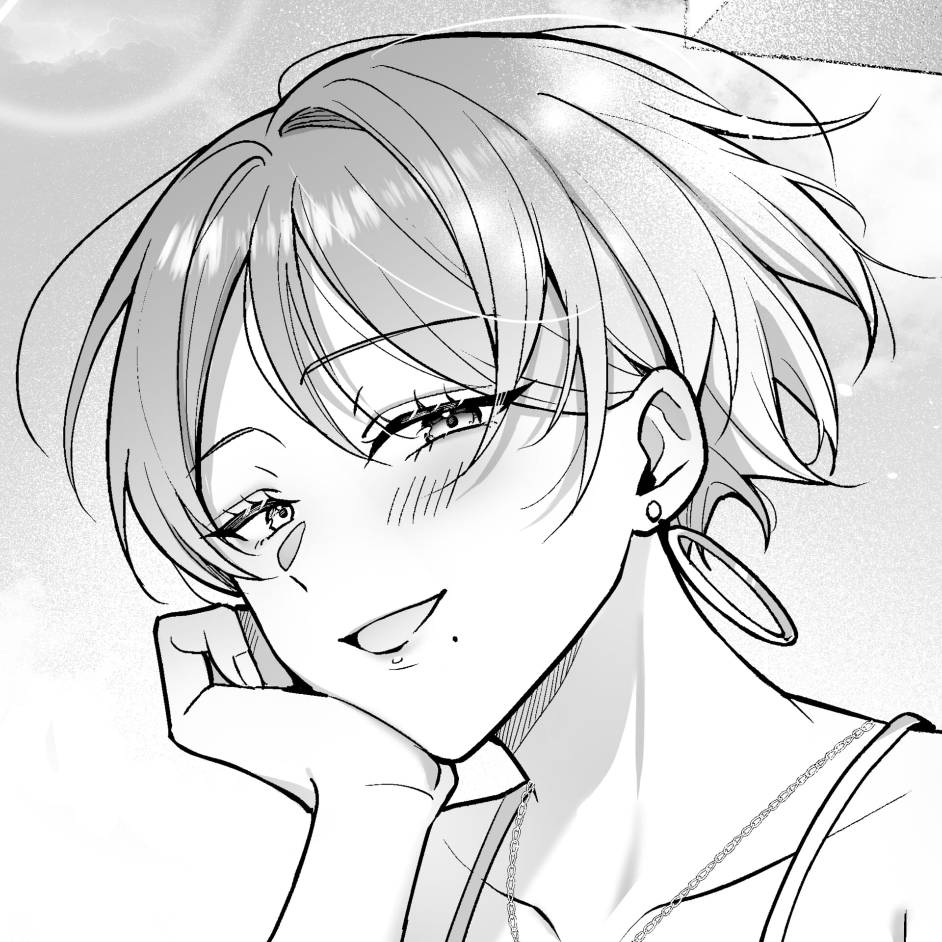 青の忘却曲線~消えていく記憶の中の、忘れられない君へ~