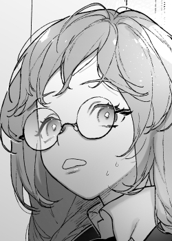 勇者と悪魔と半分こ。