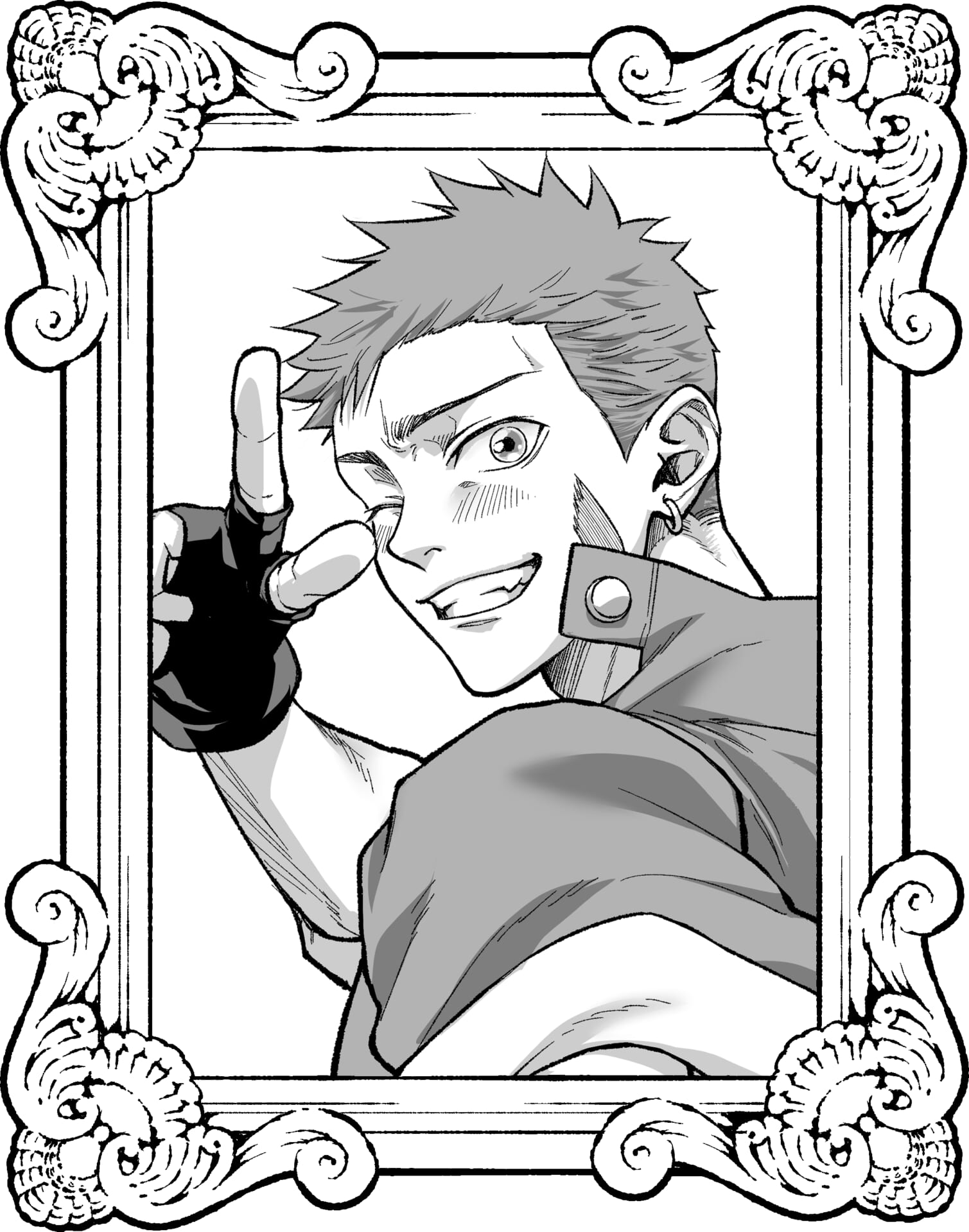 鍛冶屋の商い停滞中〜剣士の童貞を奪ったら復讐されました〜