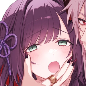 呪われた桜姫は妖しい鬼に愛される