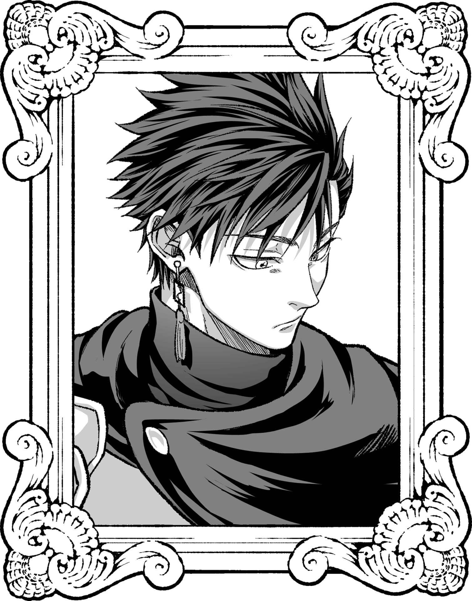 鍛冶屋の商い停滞中〜剣士の童貞を奪ったら復讐されました〜