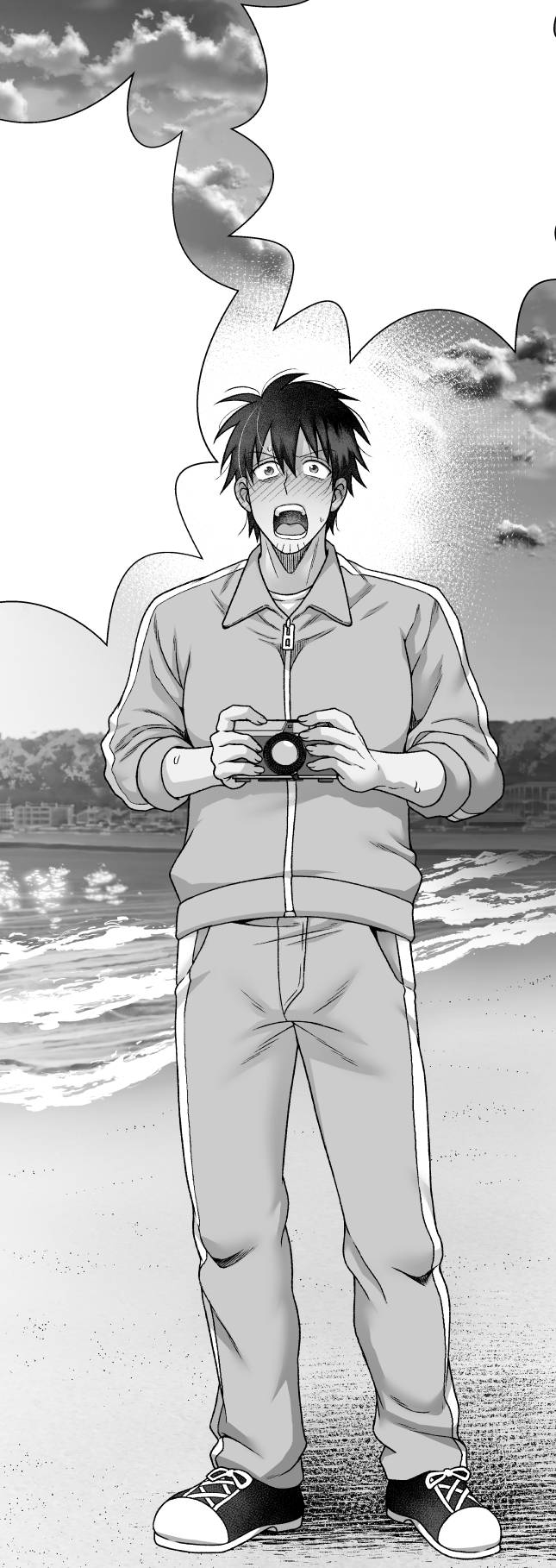 ストーカーの専属メイドになりまして~変態旅行で濃厚生ハメ御給仕♡~