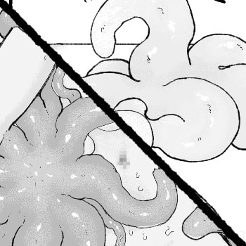 とろだし。〜無性器化去勢体験バイト〜