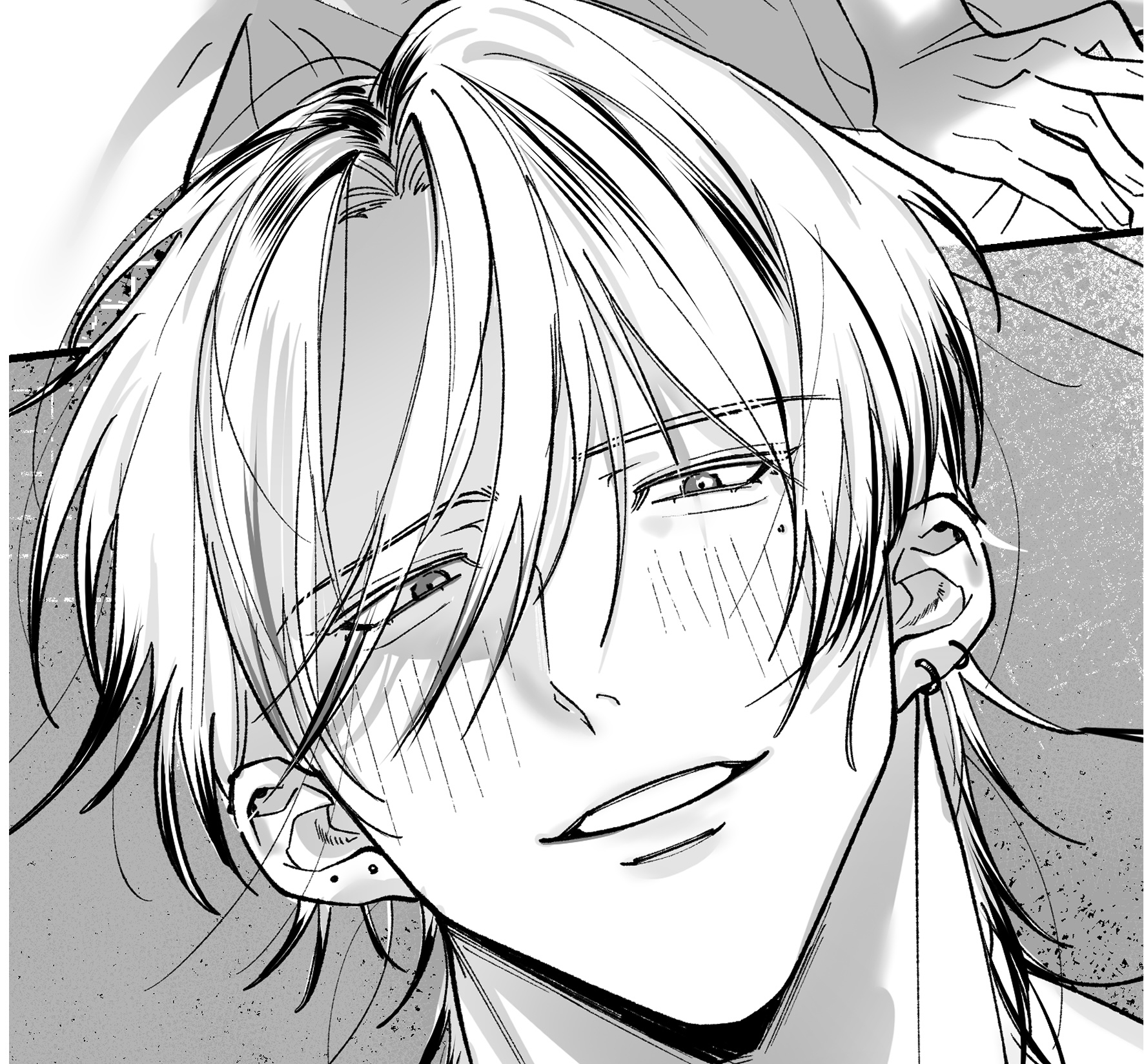 流され体質の俺が重い男に抱かれたら♡