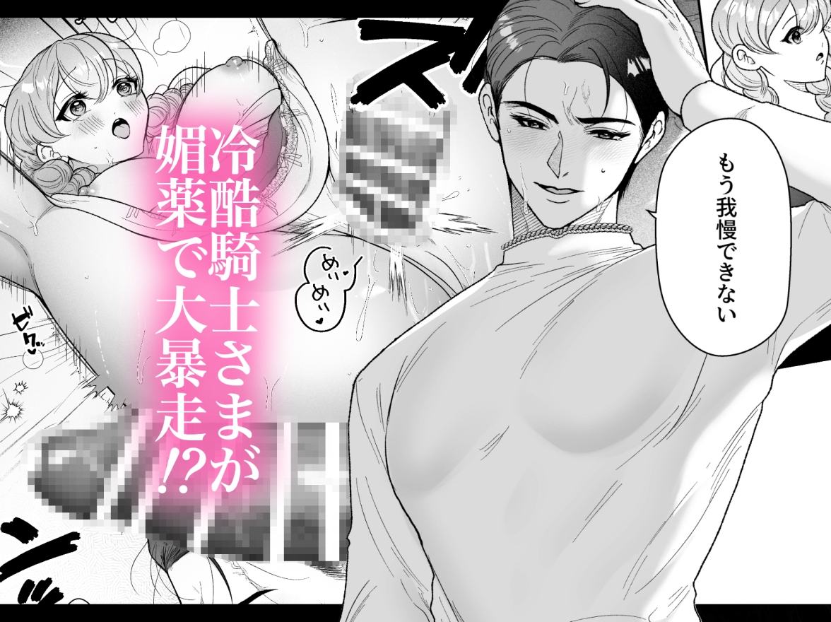 媚薬のことなら魔法師エリィにおまかせ