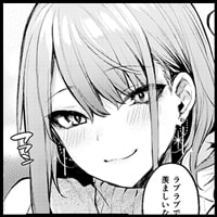 満たされて目覚める朝に、地味な朝食を