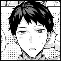 満たされて目覚める朝に、地味な朝食を