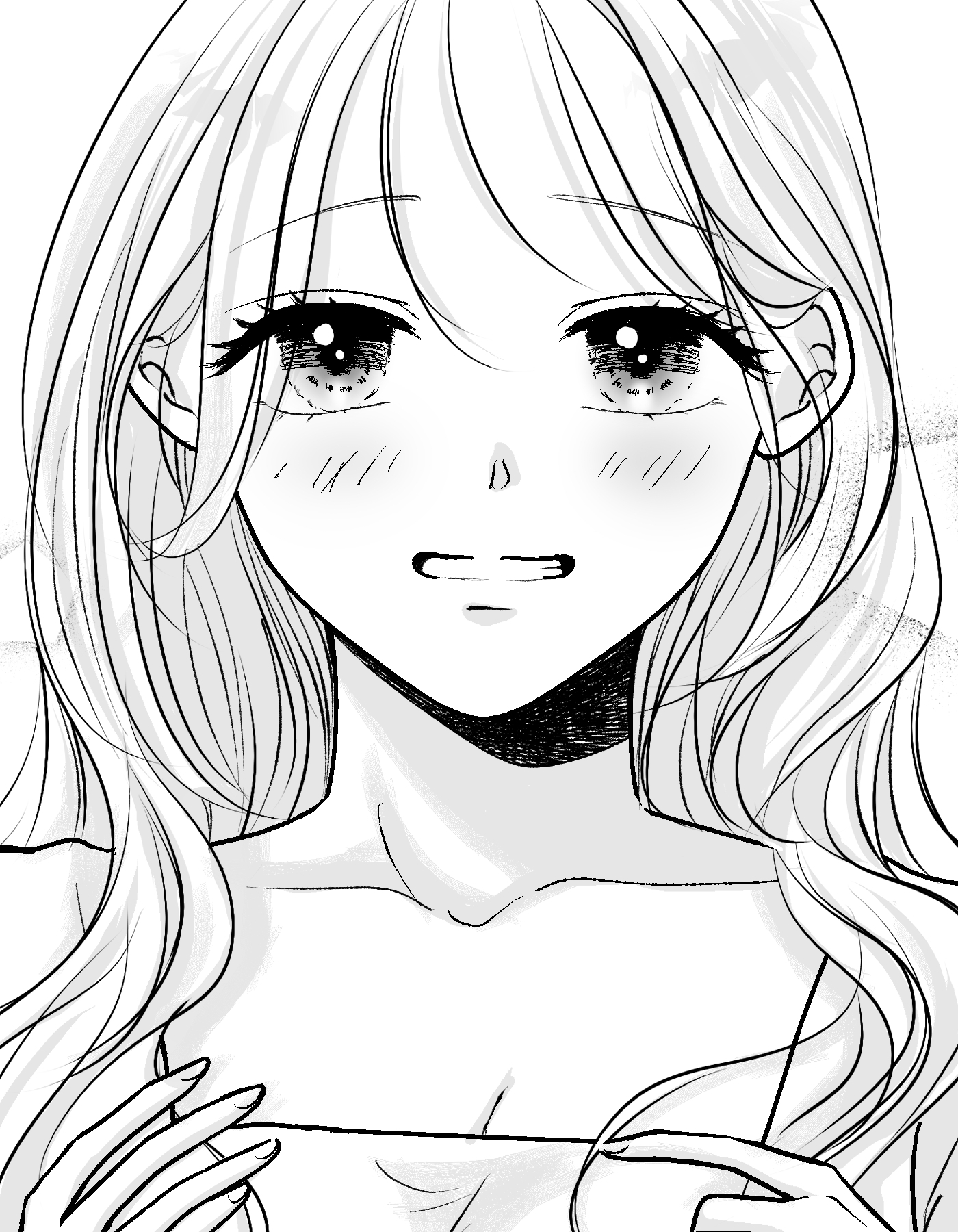 極上美男子は甘えたい