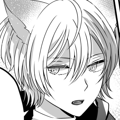 悪役令嬢ですが狼男子に溺愛されています