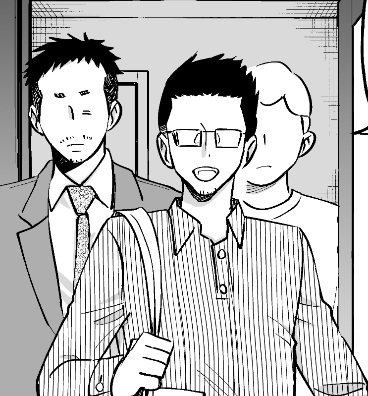 性奴○ヤンキーくんキメセク寸止め