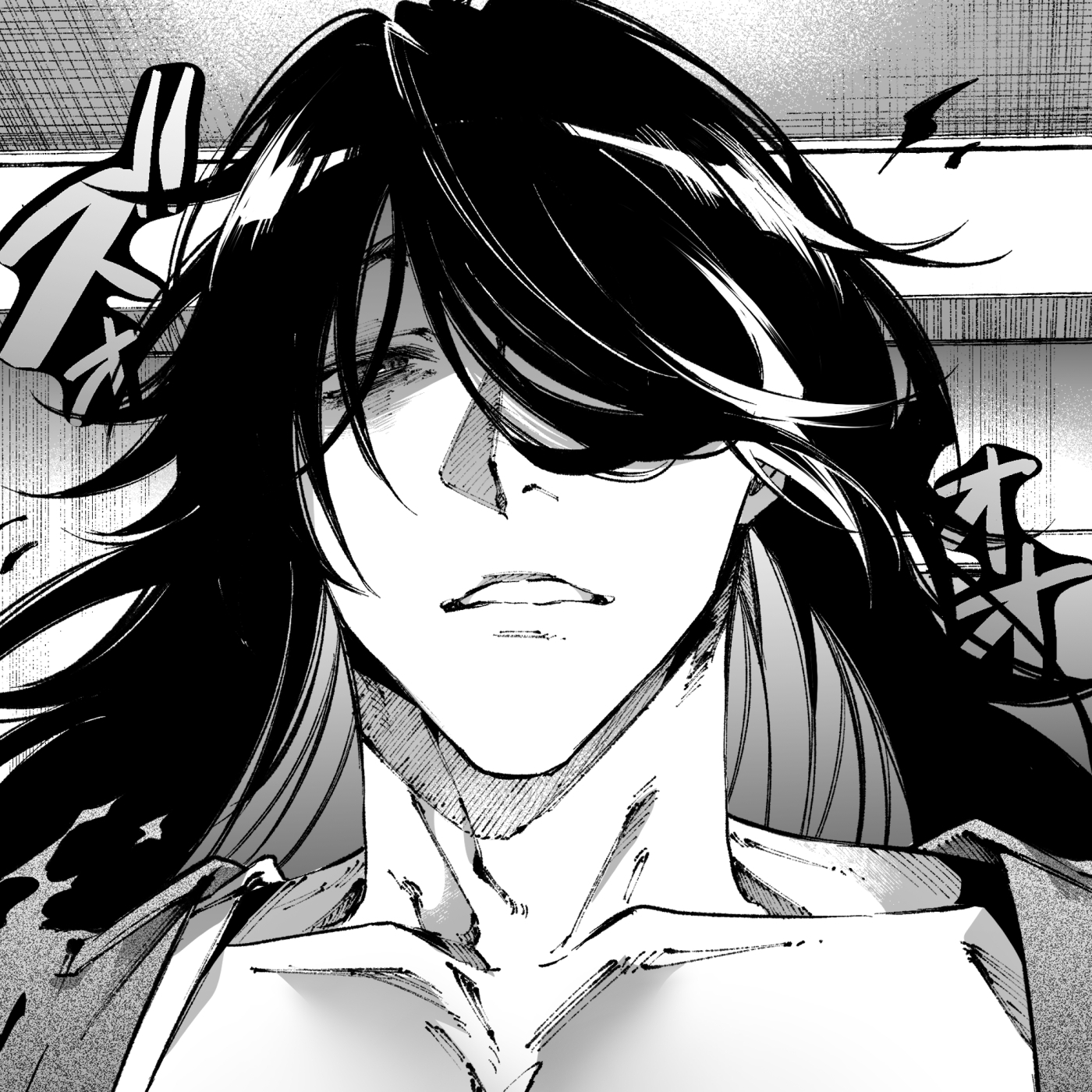 うつほさんは今日も枕元にいます