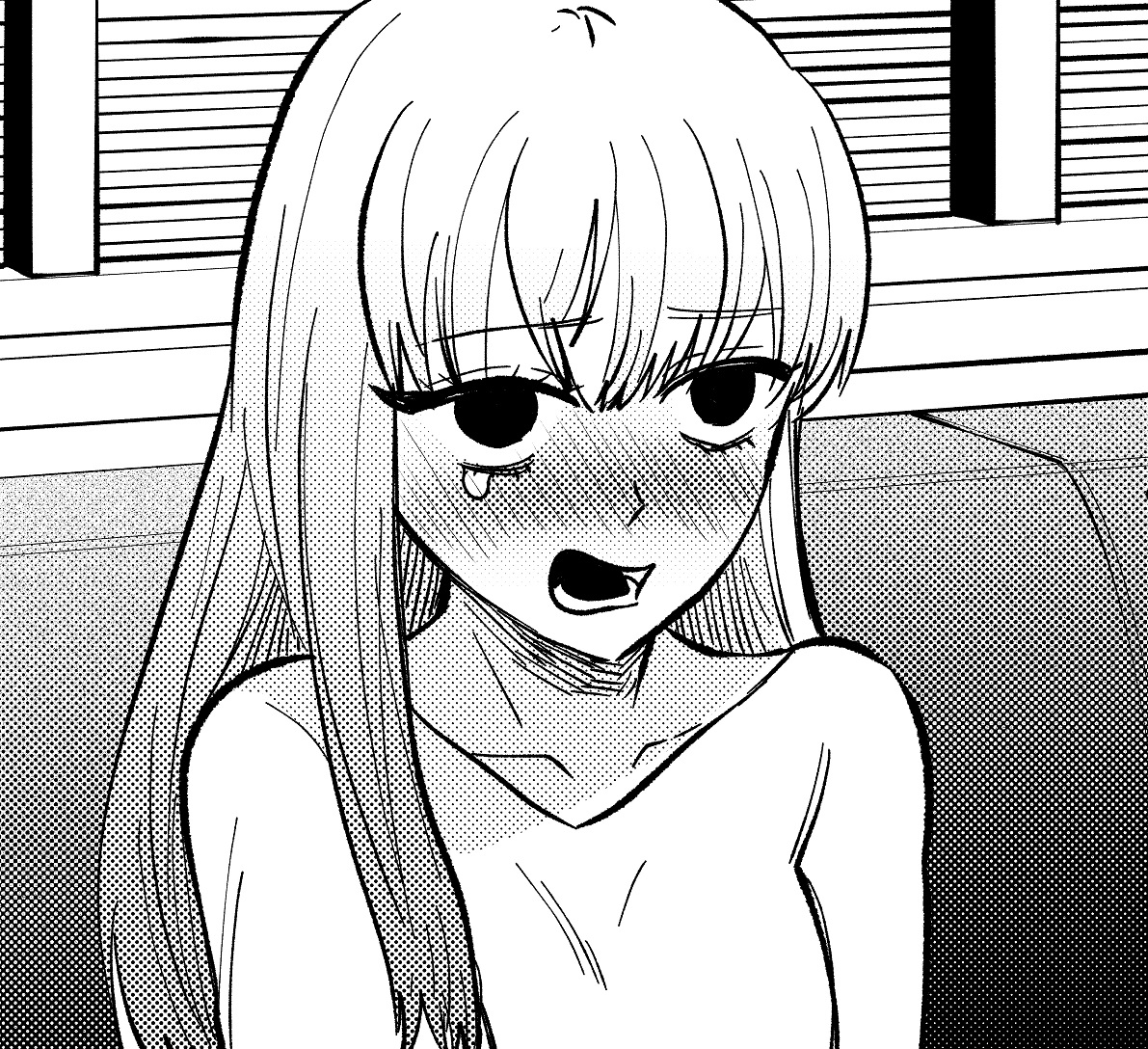 先輩後輩ふしだら日記