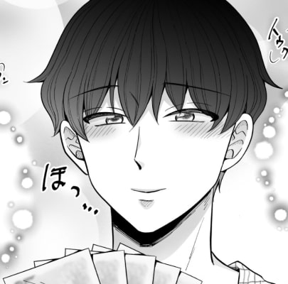 苦学生斗真くんのグレーなバイト3 ~パパ活編~