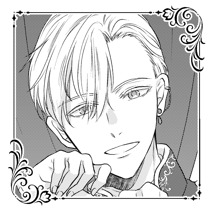 辺境伯騎士の執着婚