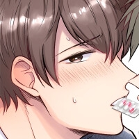 フルカラー版リーマンラブホ男子会EROS ―媚薬を飲んだ後輩は会社の先輩を愛したい―