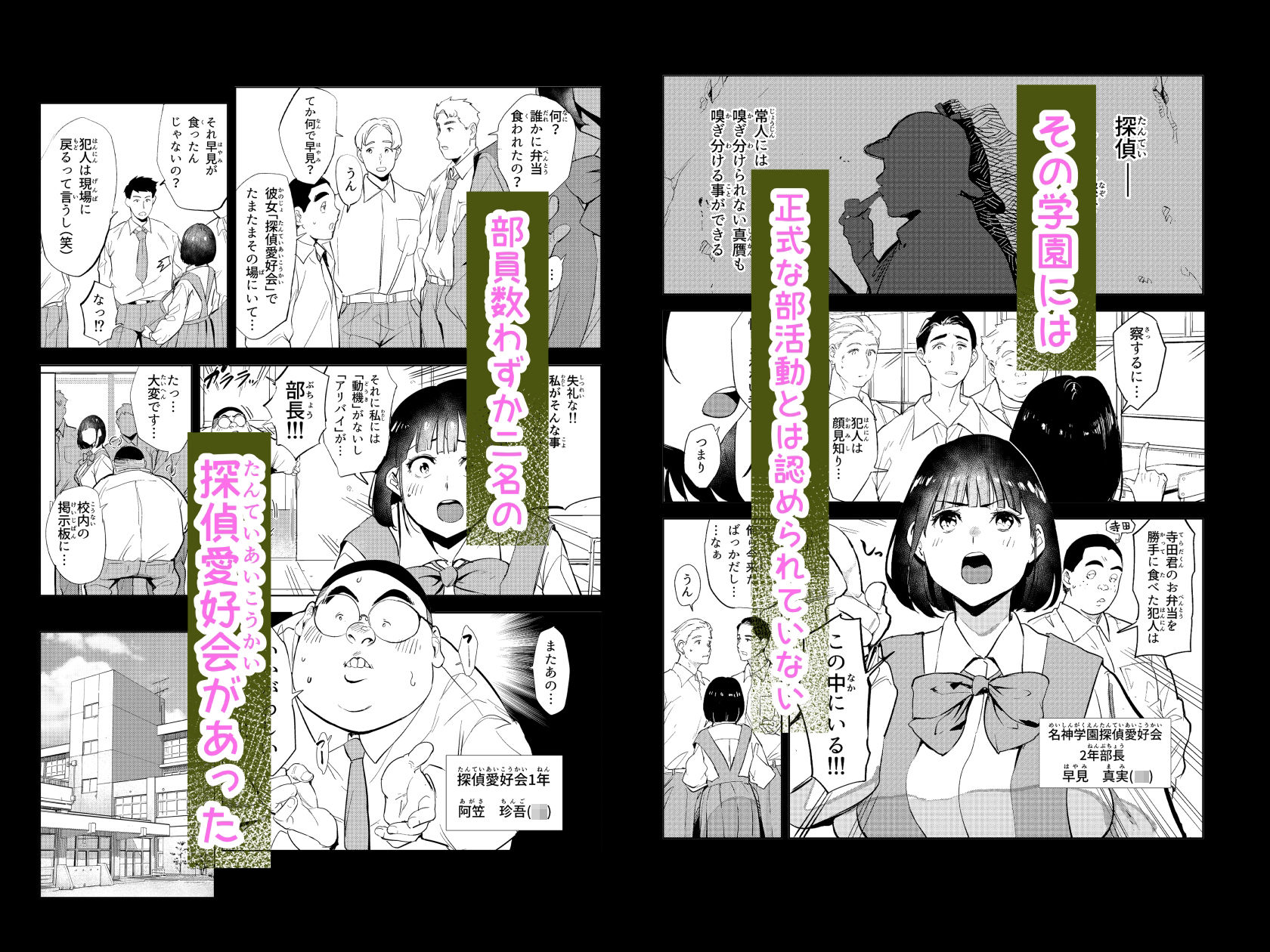勃ってる間だけ時間停止〜即ハメレビューの秘密〜