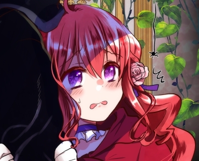 モブ推しJKの悪役令嬢異世界転生~悲惨~6