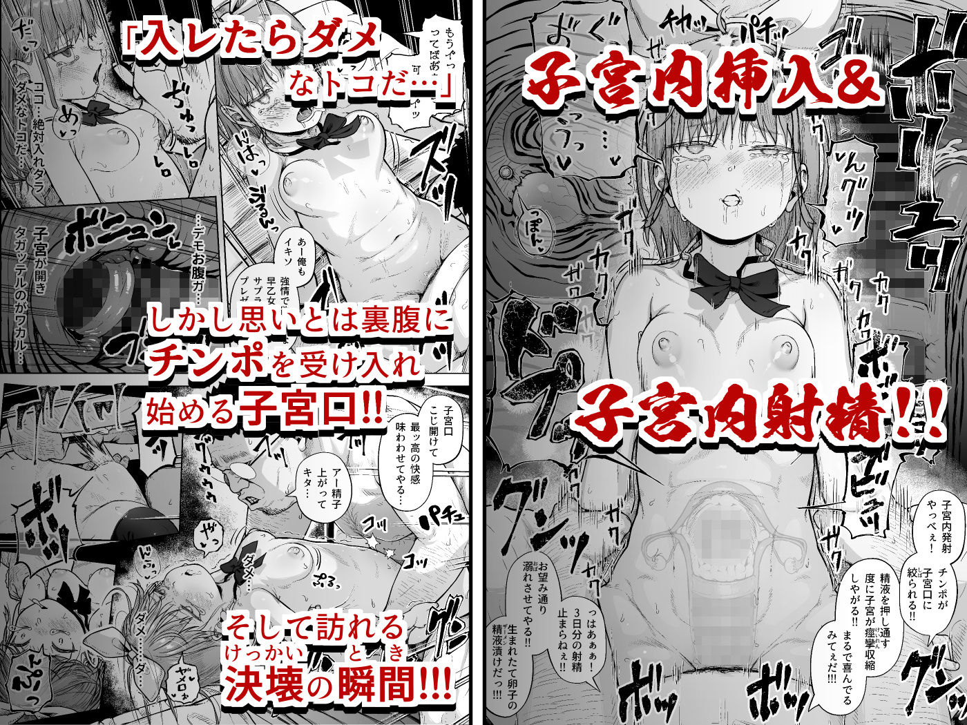 女子写真部とおじさん指導員5