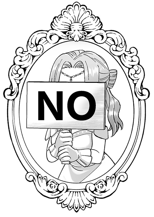 乙女ゲームのモブ令嬢は今日もセックスを断れない2