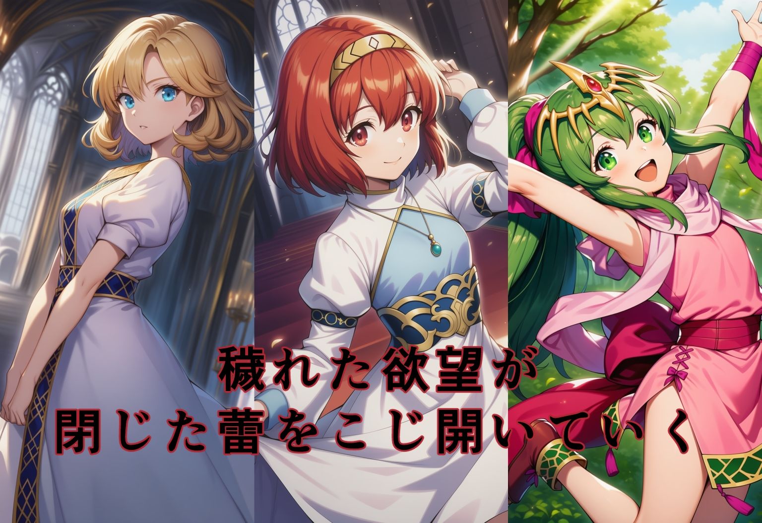 チューリップ