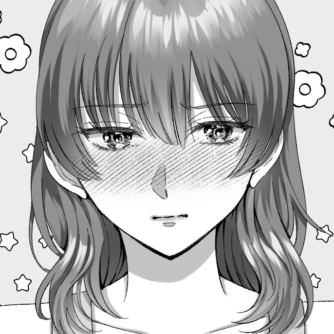 【女攻め・逆転無し】隠れSな陰キャ女子はチャラ男くんに×××したい