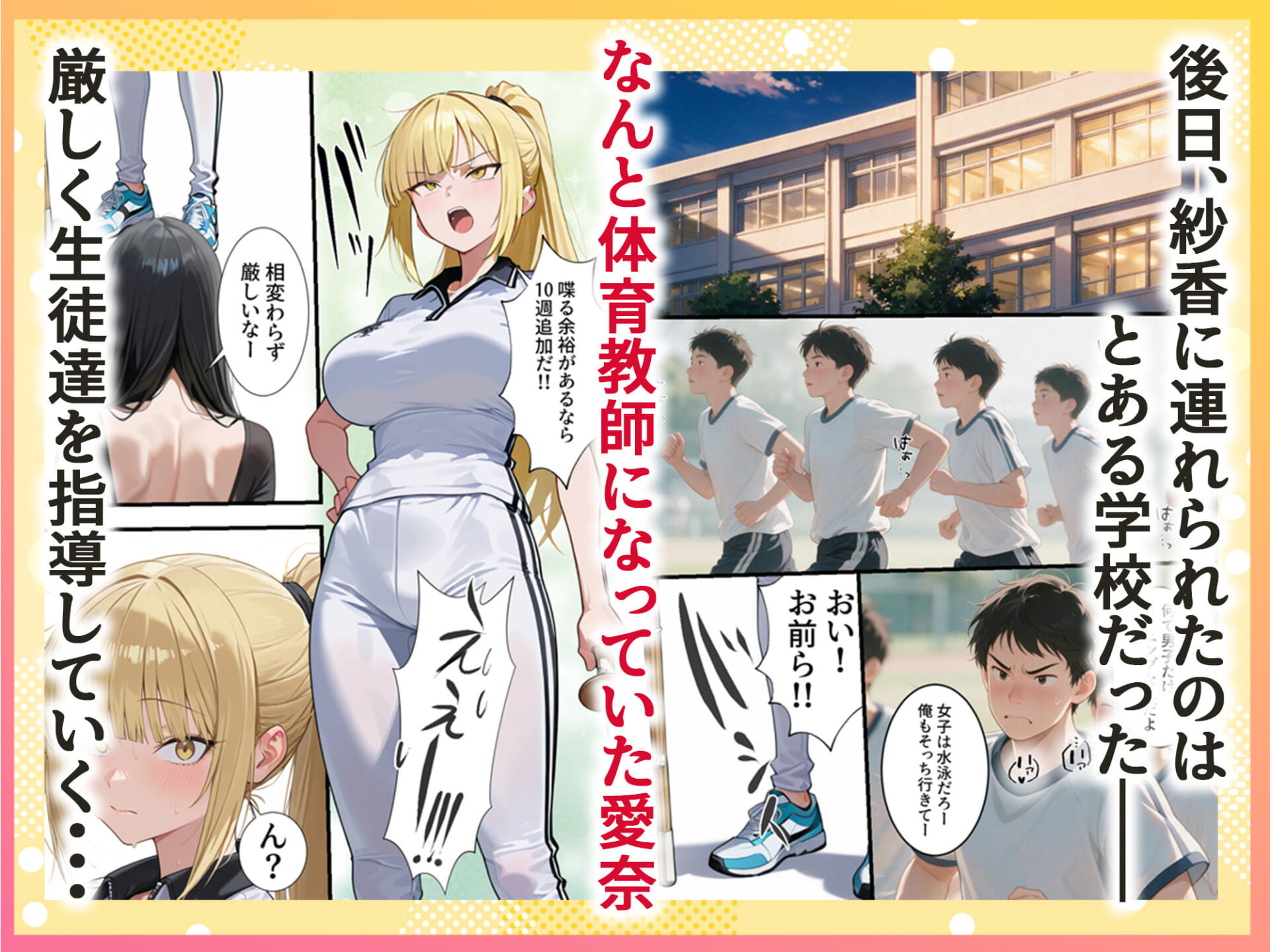 ボクの部屋が1軍ギャル達の溜まり場になっている件について After season3