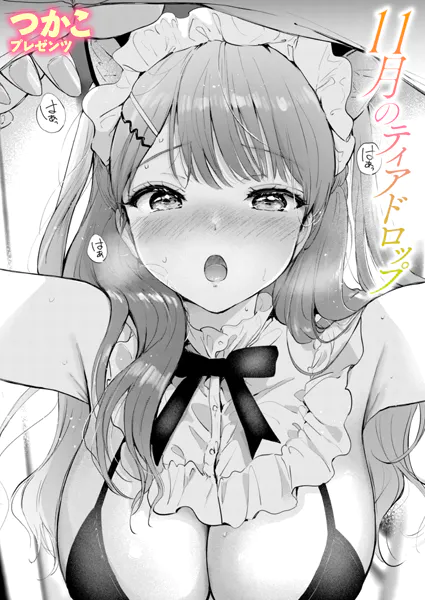 週刊ナンネットマンガ