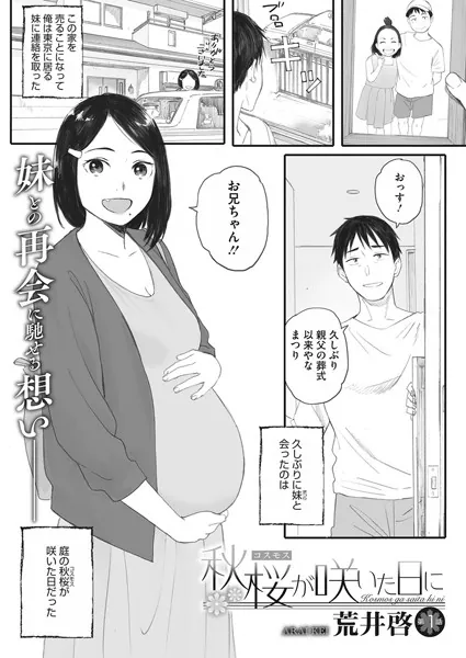 週刊ナンネットマンガ
